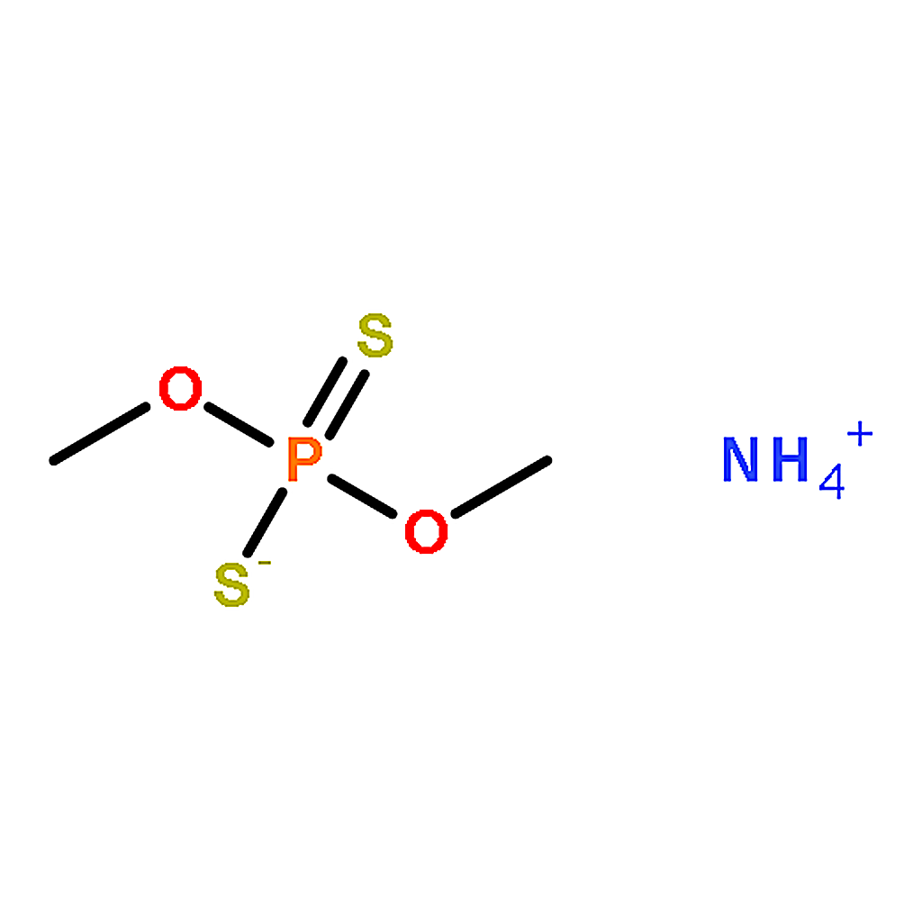 RHAWN Ammonium O，O'-dimethyldithiophosphate