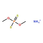 RHAWN Ammonium O,O'-dimethyldithiophosphate