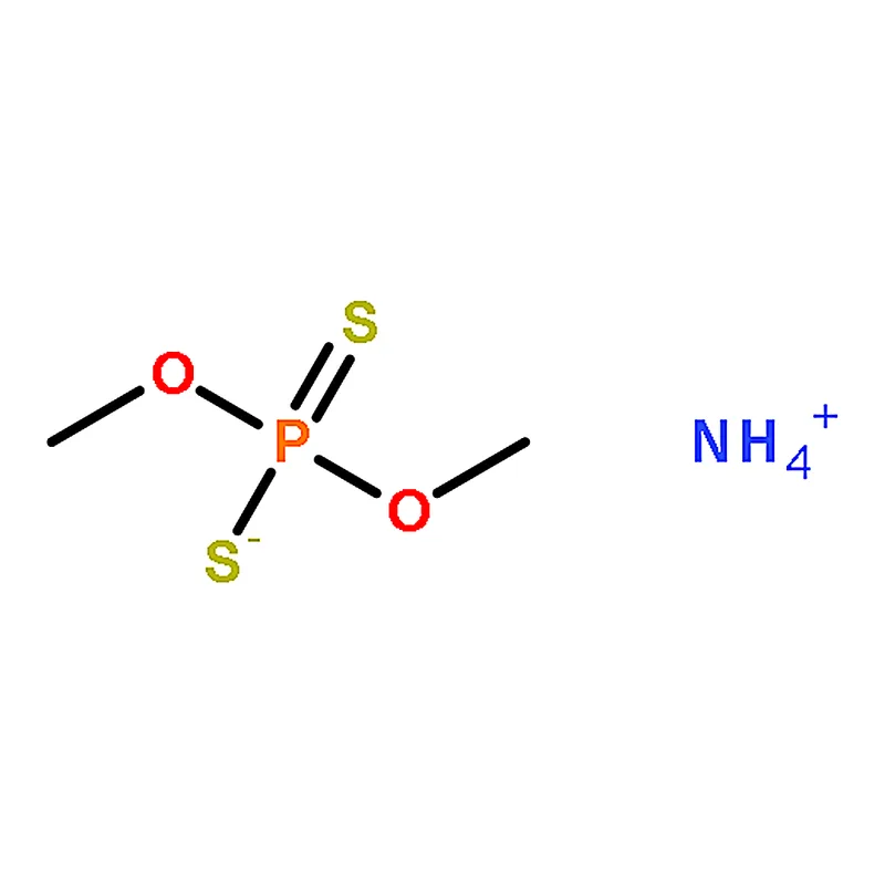 RHAWN Ammonium O,O'-dimethyldithiophosphate