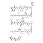 RHAWN GLP-1(7-37),HAEGTFTSDVSSYLEGQAAKEFIAWLVKGRG