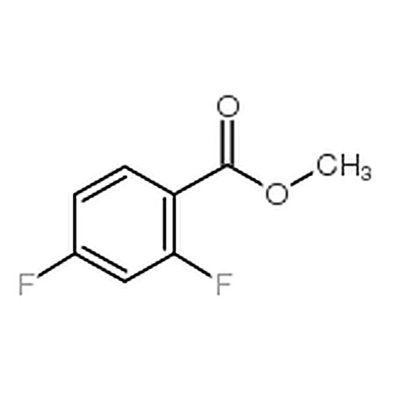 RHAWN Methyl 2,4-difluorobenzoate