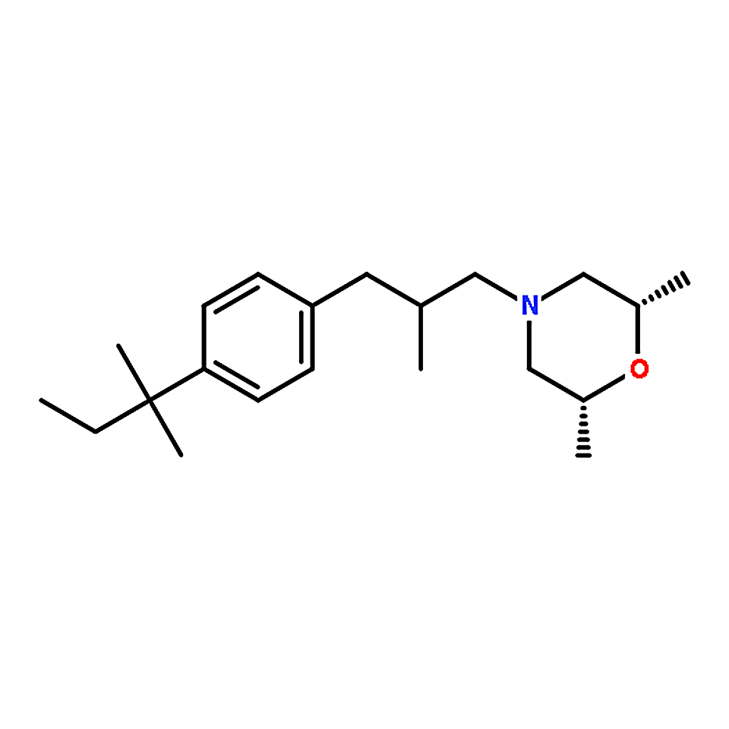 RHAWN Amorolfinehydrochloride