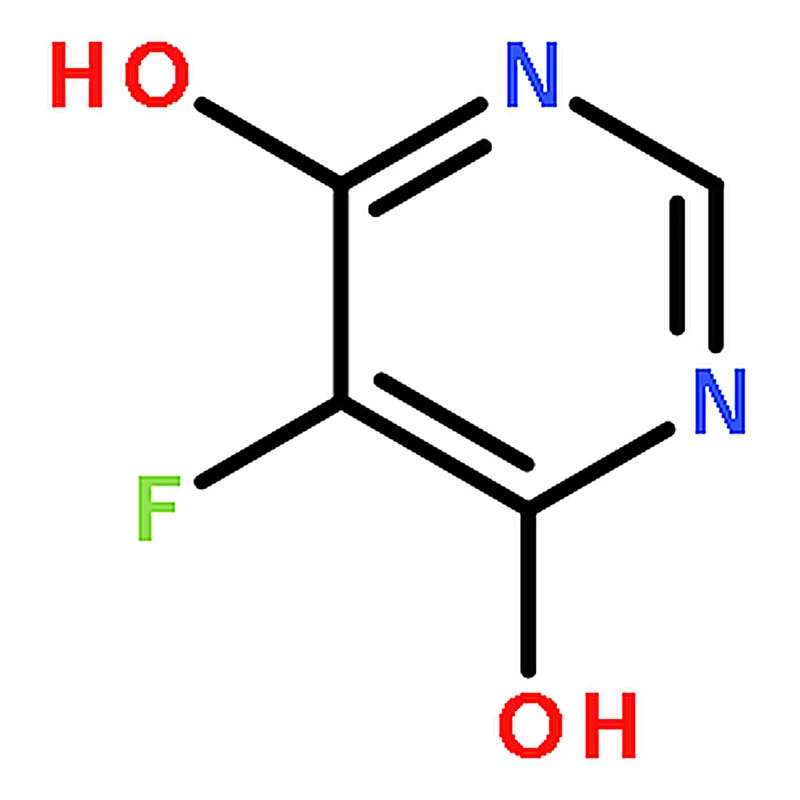 RHAWN 5-Fluoro-6-hydroxypyrimidin-4(3H)-one