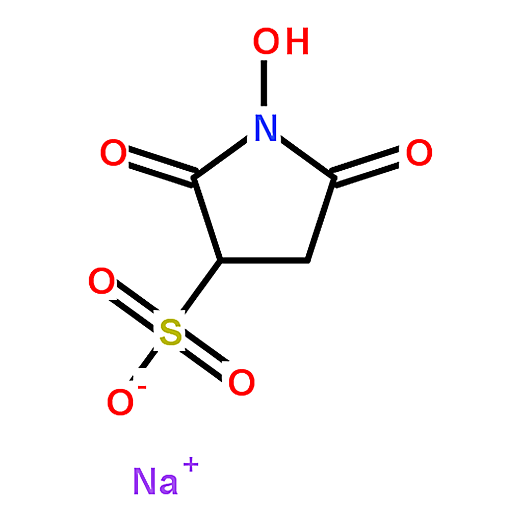 RHAWN N-Hydroxysulfosuccinimide sodium salt