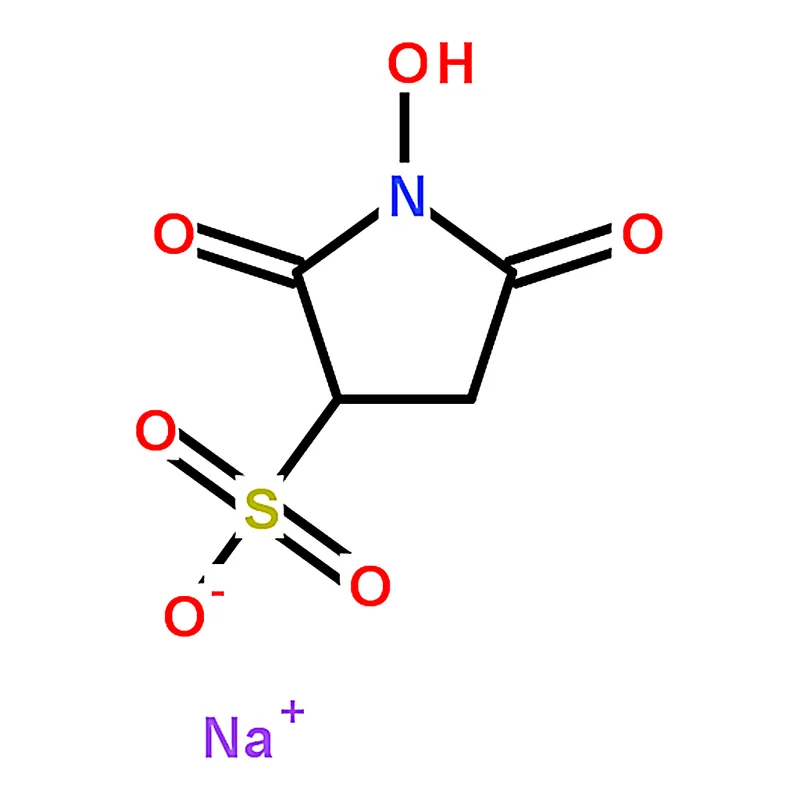 RHAWN N-Hydroxysulfosuccinimide sodium salt