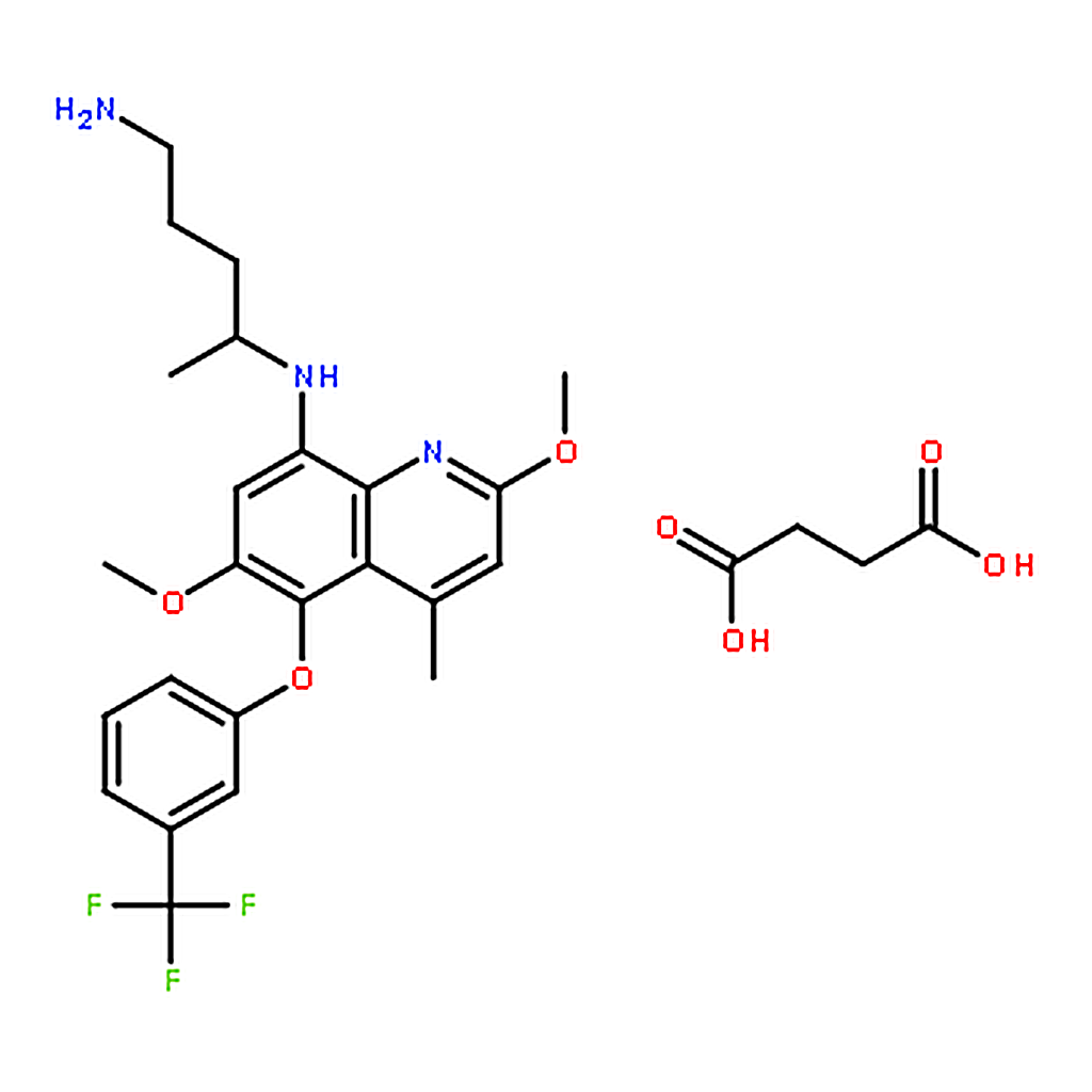 RHAWN Tafenoquine Succinate