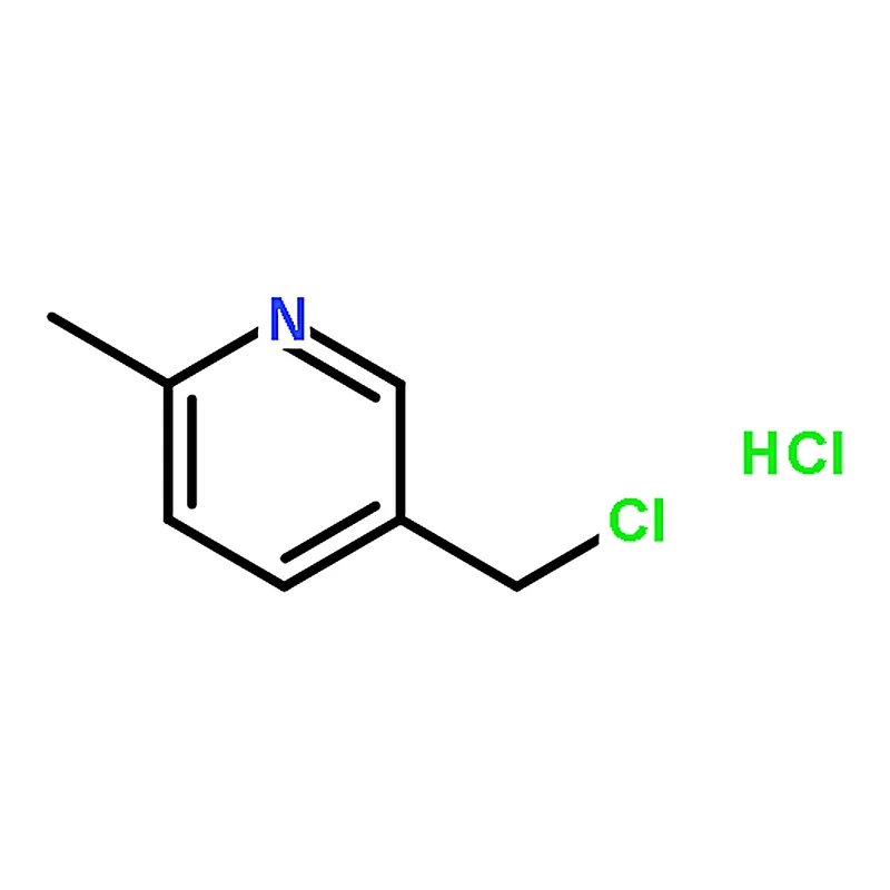 RHAWN 5-(Chloromethyl)-2-methylpyridine hydrochloride