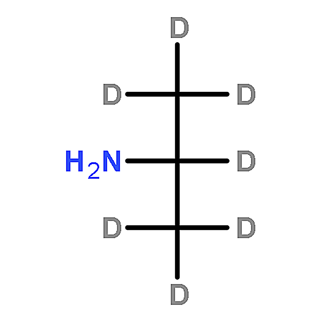 RHAWN Propan-d7-2-amine hydrochloride