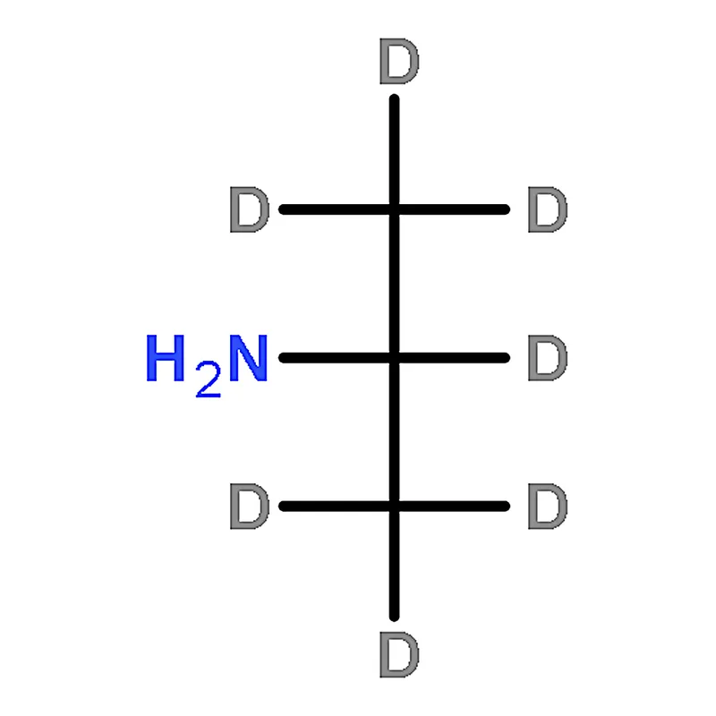 RHAWN Propan-d7-2-amine hydrochloride