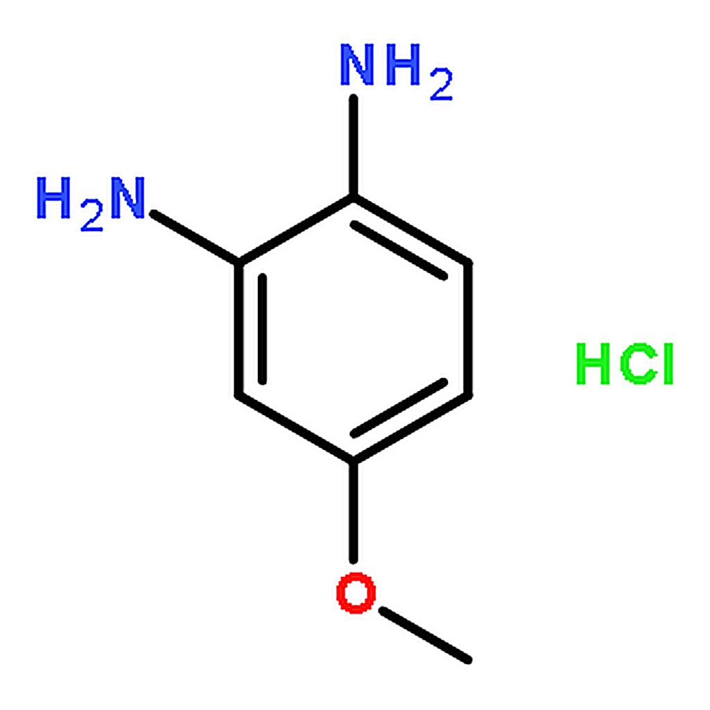 RHAWN 4-Methoxybenzene-1,2-diamine hydrochloride