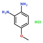 RHAWN 4-Methoxybenzene-1,2-diamine hydrochloride