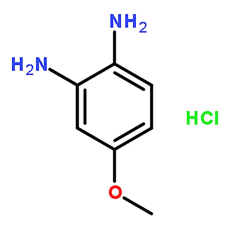 RHAWN 4-Methoxybenzene-1,2-diamine hydrochloride