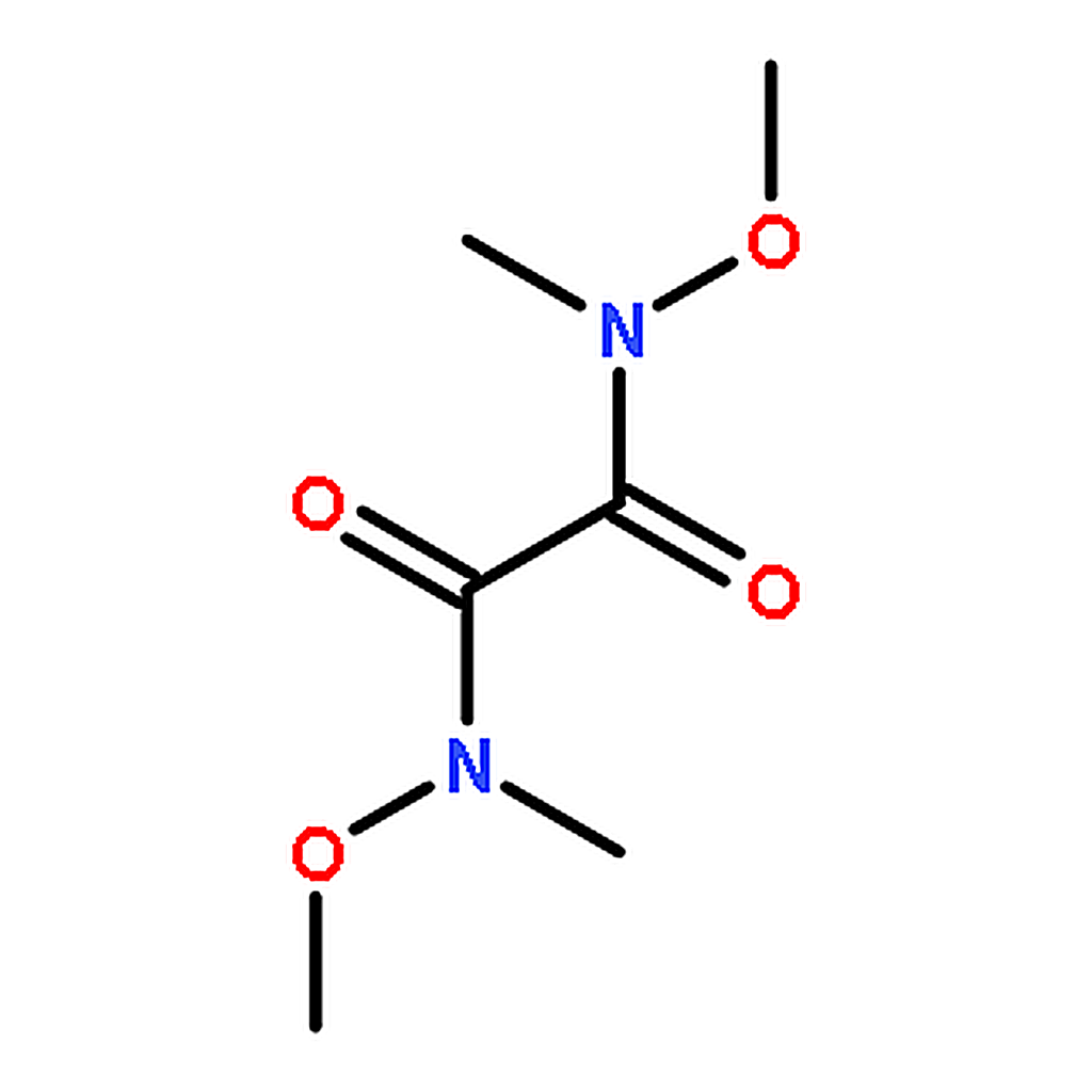 RHAWN N1,N2-Dimethoxy-N1,N2-dimethyloxalamide