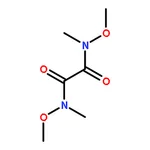 RHAWN N1,N2-Dimethoxy-N1,N2-dimethyloxalamide