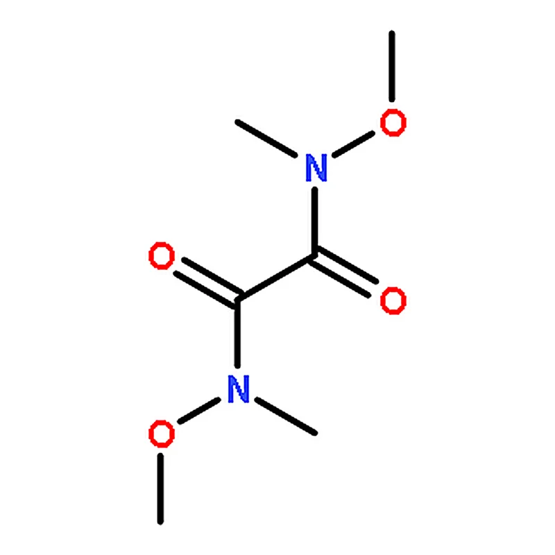 RHAWN N1,N2-Dimethoxy-N1,N2-dimethyloxalamide