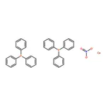 RHAWN Bis(triphenylphosphine)copper(1+) nitrate