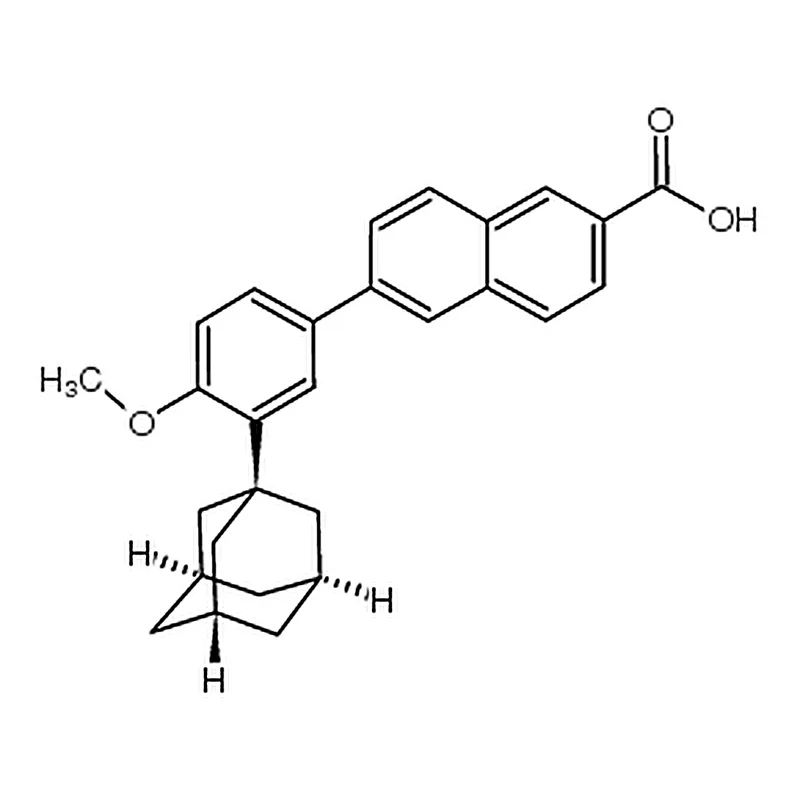RHAWN Adapalene