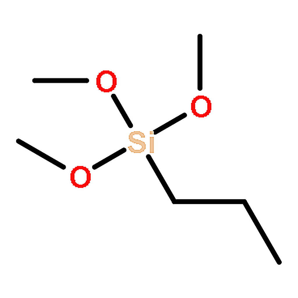 RHAWN Trimethoxy(propyl)silane