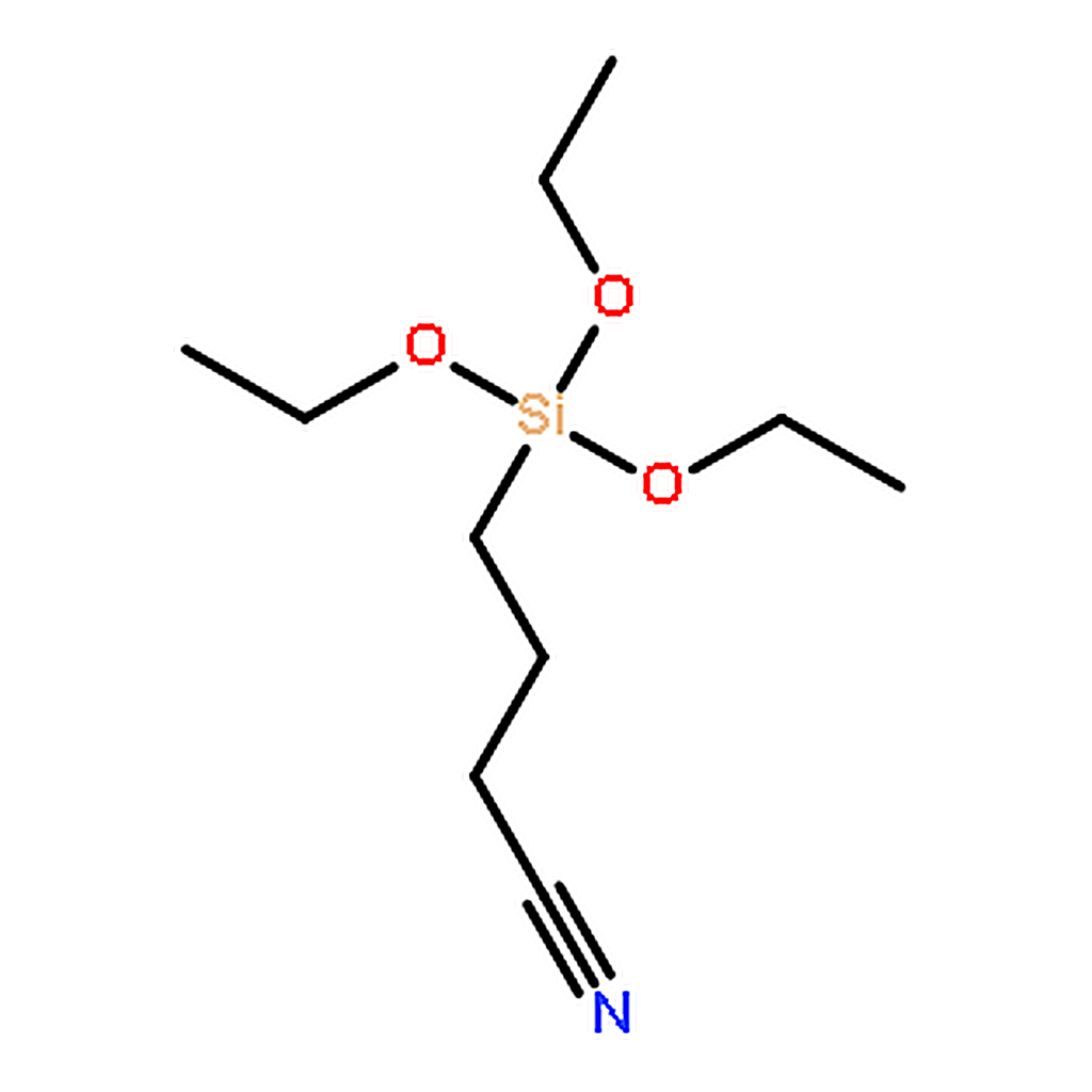 RHAWN 4-(Triethoxysilyl)butanenitrile