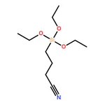 RHAWN 4-(Triethoxysilyl)butanenitrile