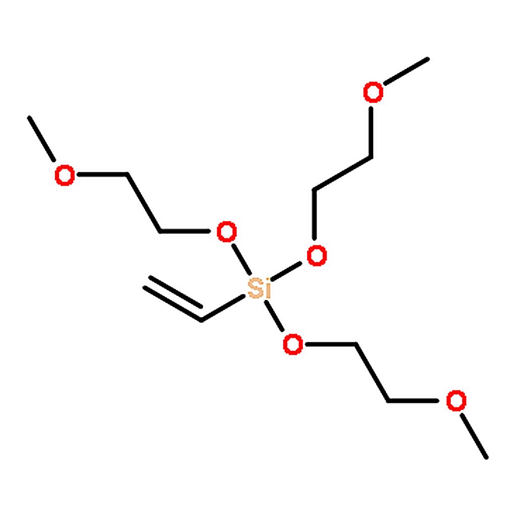 RHAWN Vinyl tris(2-methoxyethoxy) silane
