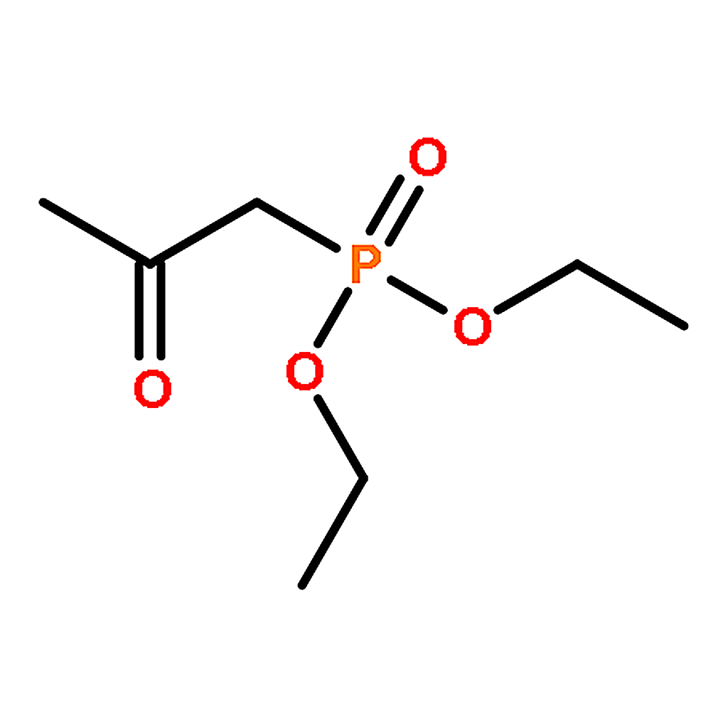 RHAWN Diethyl (2-oxopropyl)phosphonate