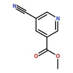 RHAWN Methyl 5-Cyanonicotinate