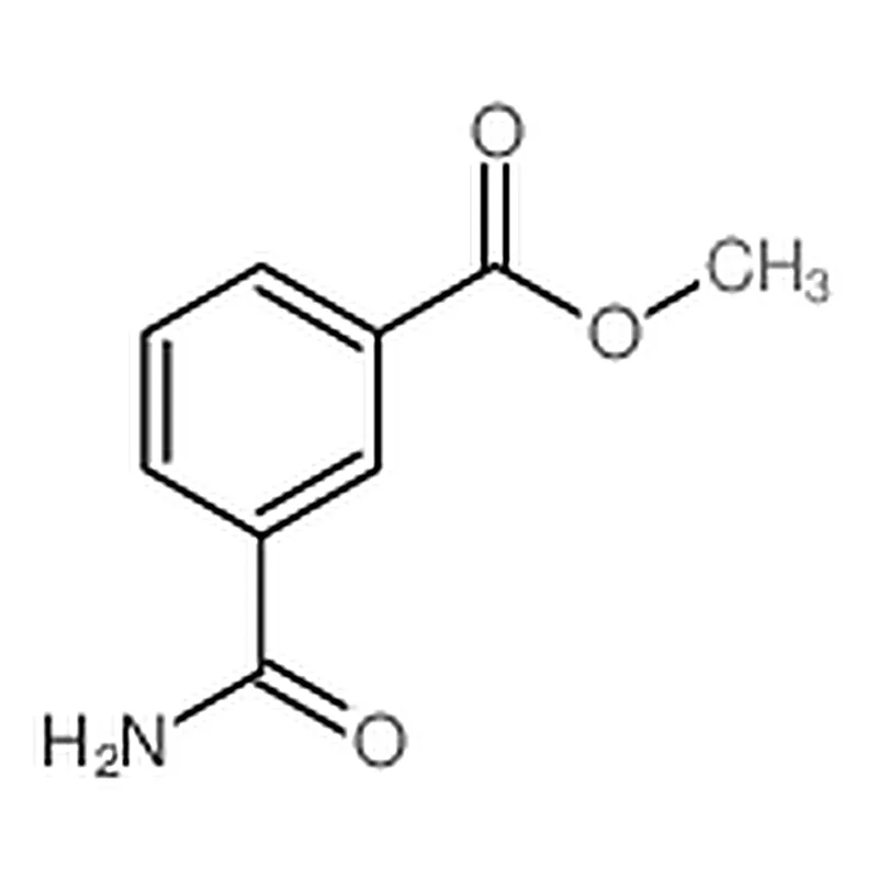 RHAWN Methyl 3-carbamoylbenzoate