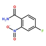 RHAWN 4-Fluoro-2-nitrobenzamide