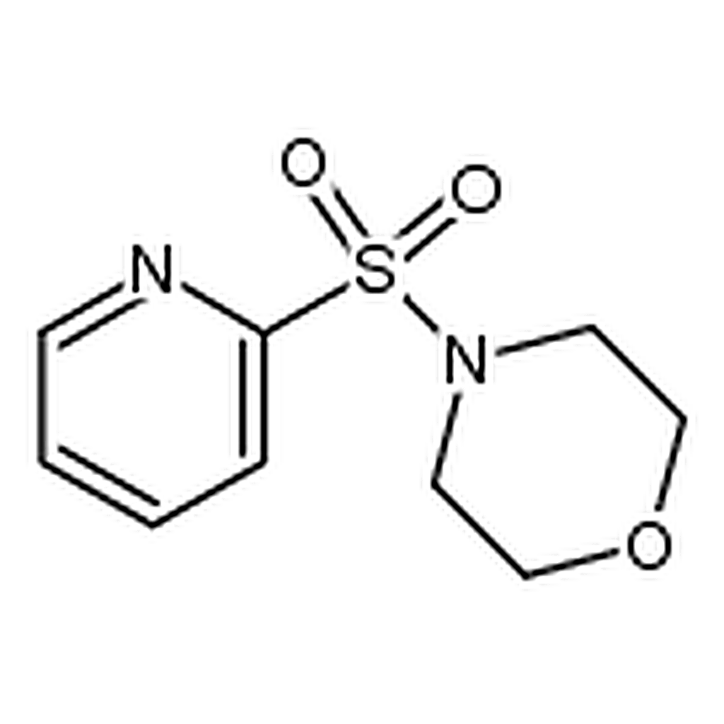 RHAWN 4-(Pyridin-2-ylsulfonyl)morpholine