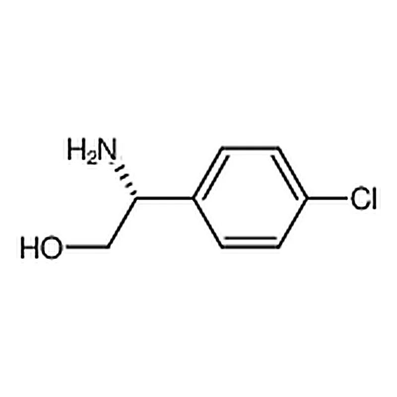 RHAWN (R)-2-Amino-2-(4-chlorophenyl)ethanol