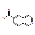 RHAWN Isoquinoline-6-carboxylic acid