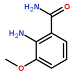RHAWN 2-Amino-3-methoxybenzamide