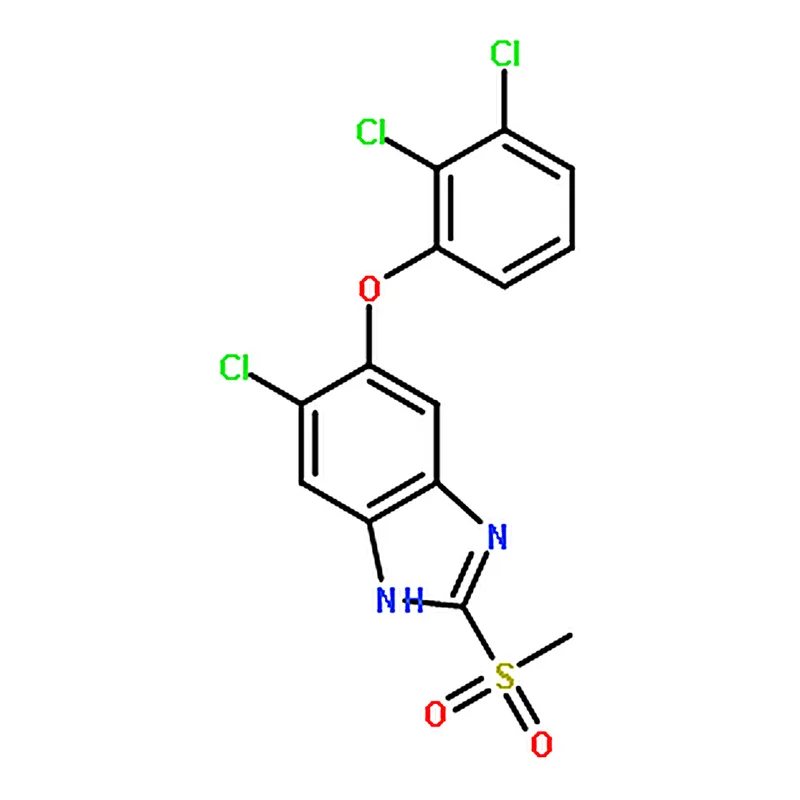 RHAWN Triclabendazole Sulfone