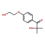 RHAWN 2-Hydroxy-4▽-(2-hydroxyethoxy)-2-methylpropiophenone