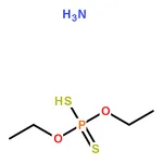 RHAWN O,O-Diethyl DithiophoC4H14NO2PS2sphate AMMoniuM Salt