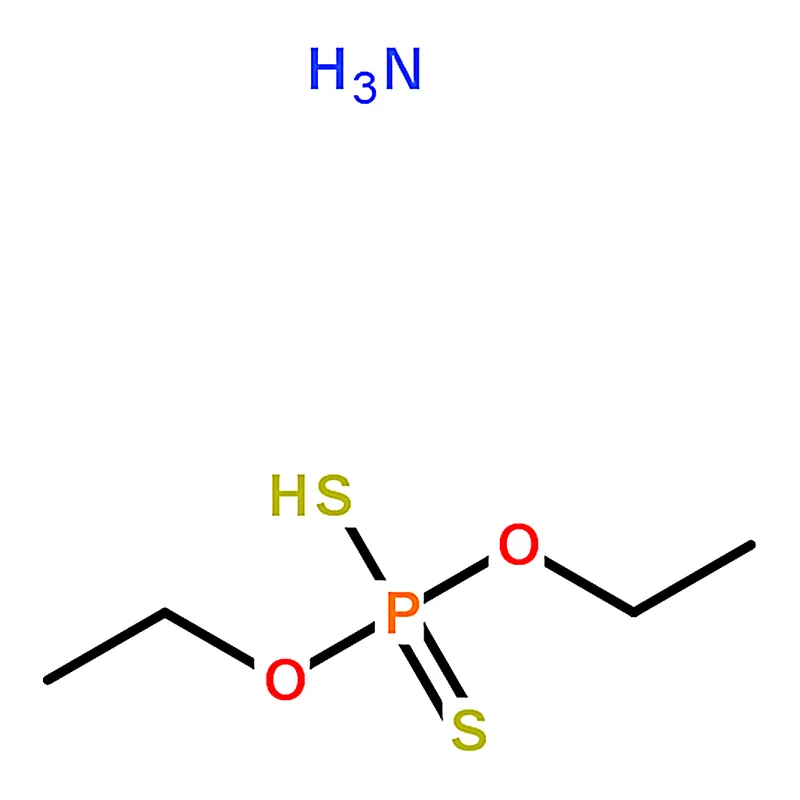 RHAWN O,O-Diethyl DithiophoC4H14NO2PS2sphate AMMoniuM Salt