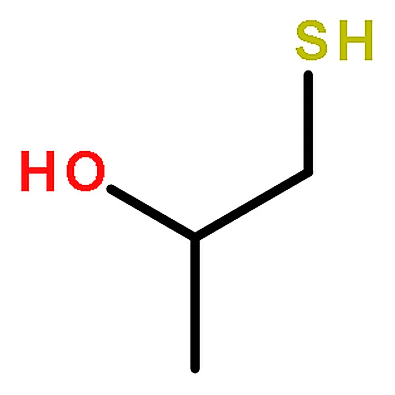 RHAWN 1-Mercapto-2-propanol