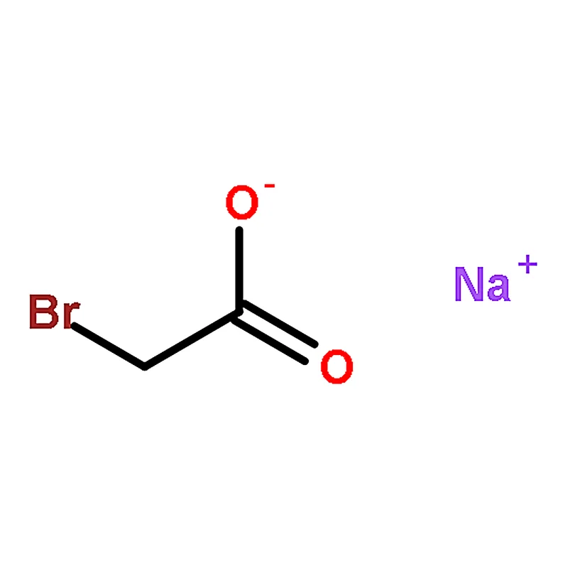 RHAWN Sodium bromoacetate