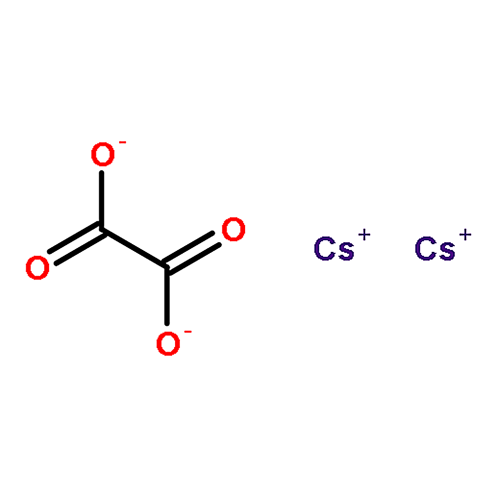 RHAWN Cesium oxalate