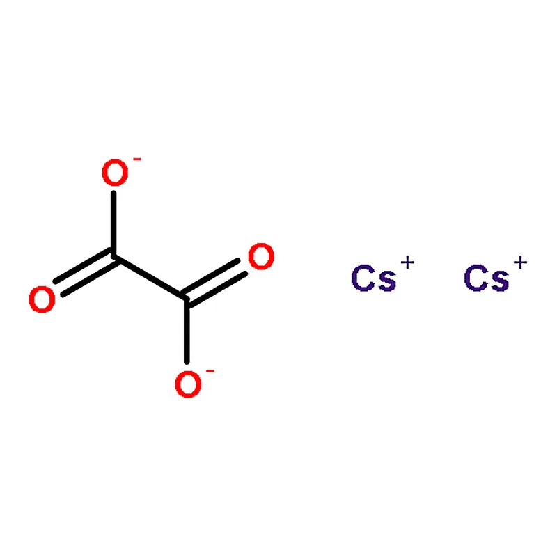 RHAWN Cesium oxalate