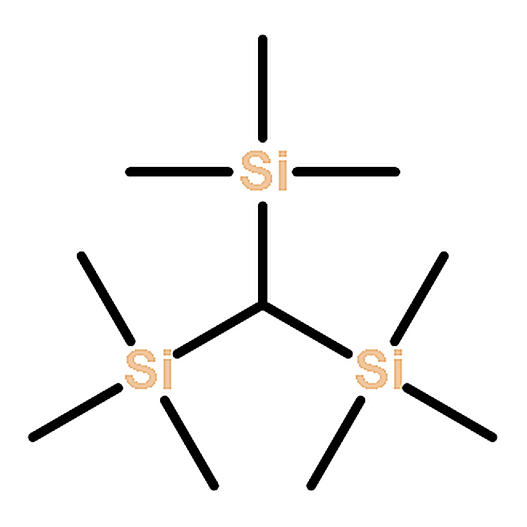 RHAWN Tris(trimethylsilyl)methane