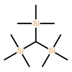 RHAWN Tris(trimethylsilyl)methane