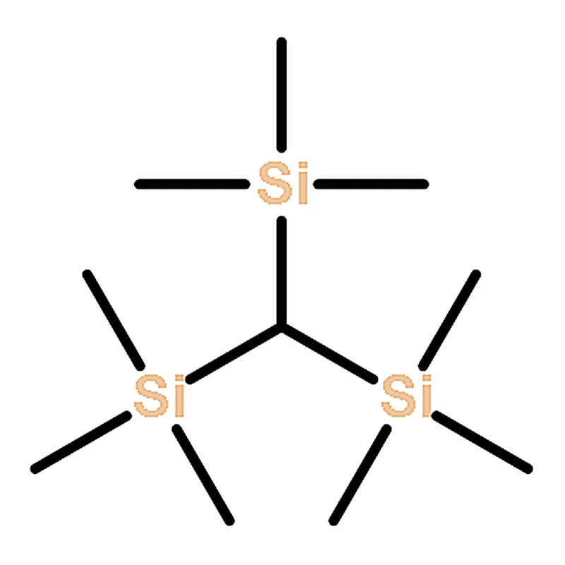 RHAWN Tris(trimethylsilyl)methane