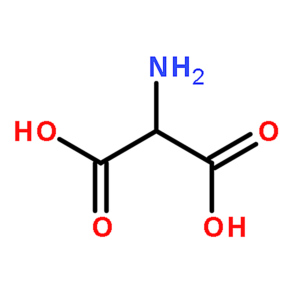 RHAWN Aminomalonic acid