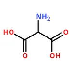 RHAWN Aminomalonic acid