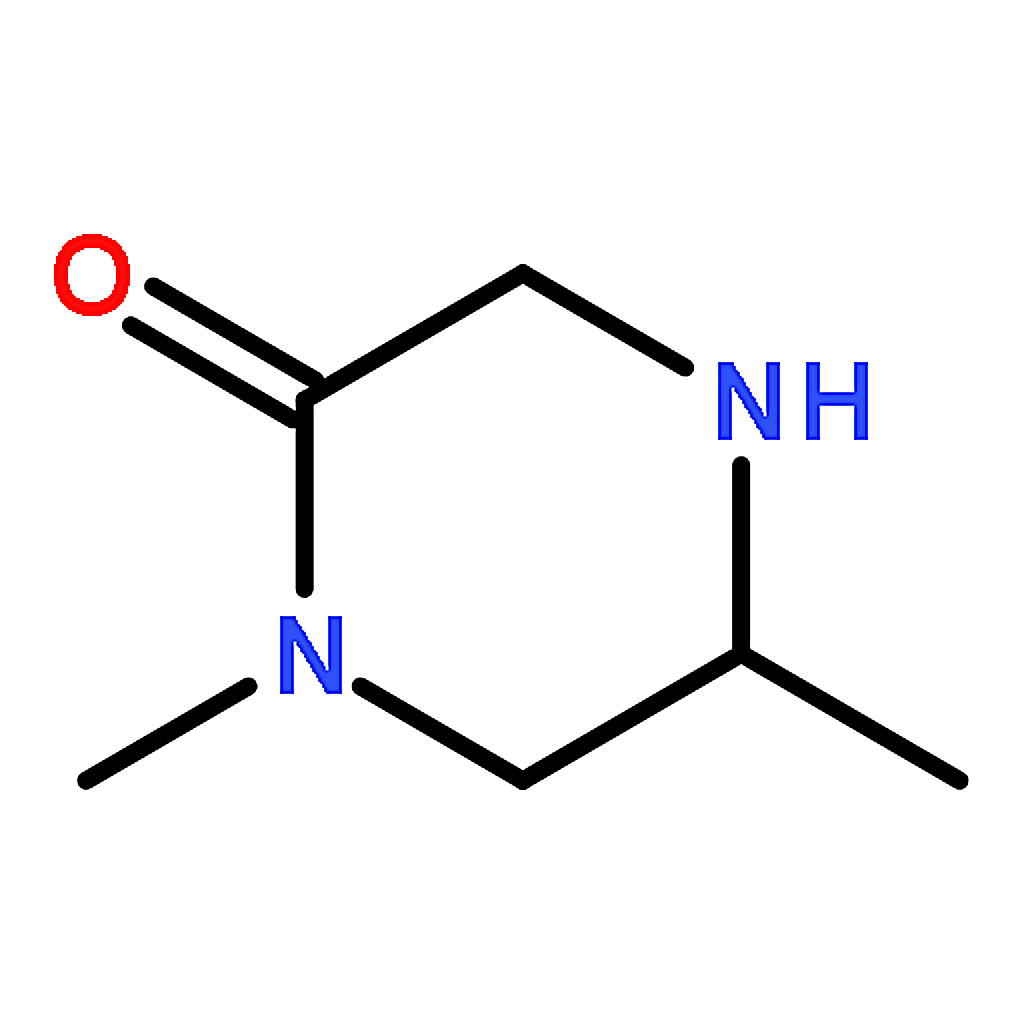 RHAWN (R)-1,5-Dimethylpiperazin-2-one