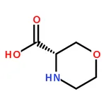 RHAWN (S)-3-Morpholinecarboxylic Acid