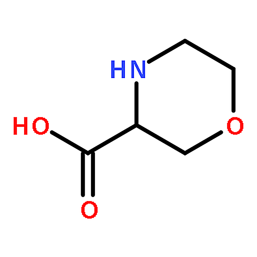 RHAWN (R)-3-Morpholinecarboxylic Acid