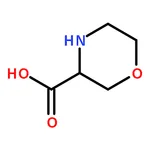 RHAWN (R)-3-Morpholinecarboxylic Acid